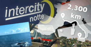 Low carbon footprint scientific conference trip