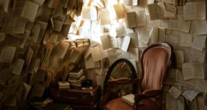 Building a second brain: how to organize personal knowledge