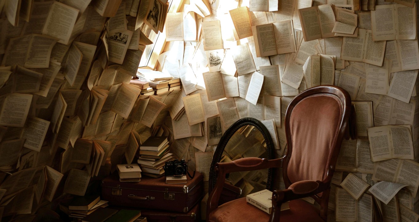 Building a second brain — How to organize personal knowledge.